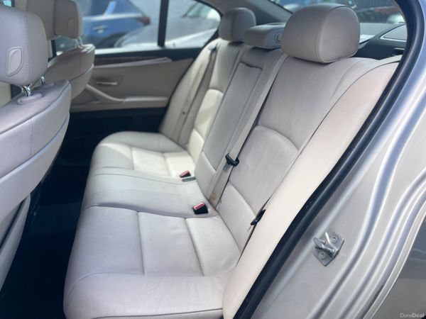 BMW 520D SE AUTOMATIC | NCT 05/2027 389318307