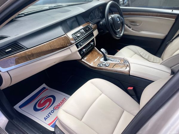 BMW 520D SE AUTOMATIC | NCT 05/2027 389318309