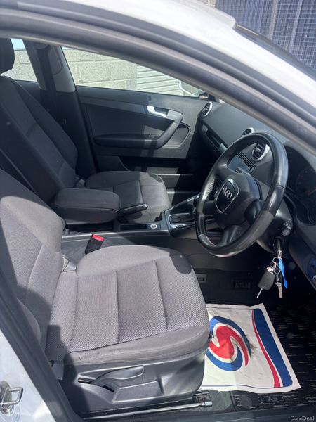 Audi a3 389320051