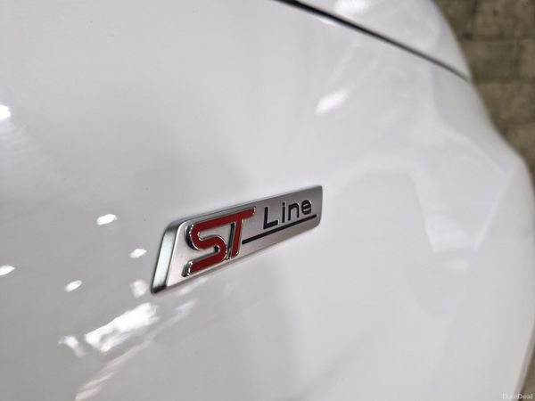 2019 Ford EcoSport St- Line1.0 125 Bhp 96,650 KM 389323571