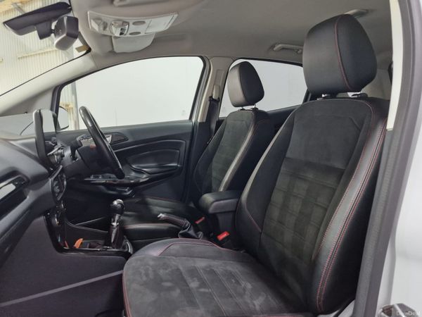2019 Ford EcoSport St- Line1.0 125 Bhp 96,650 KM 389323575