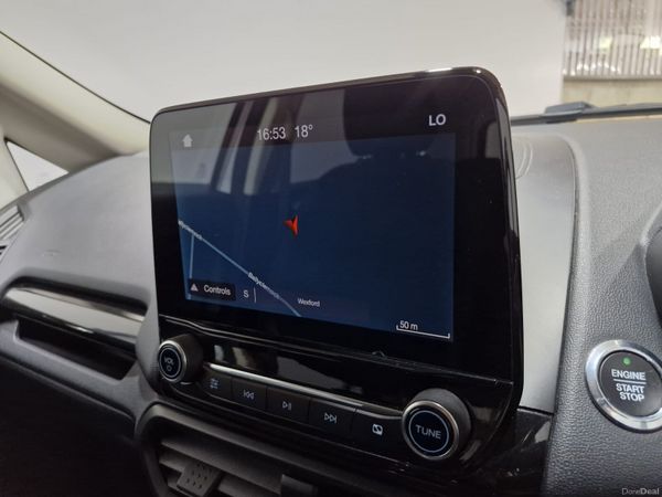 2019 Ford EcoSport St- Line1.0 125 Bhp 96,650 KM 389323593