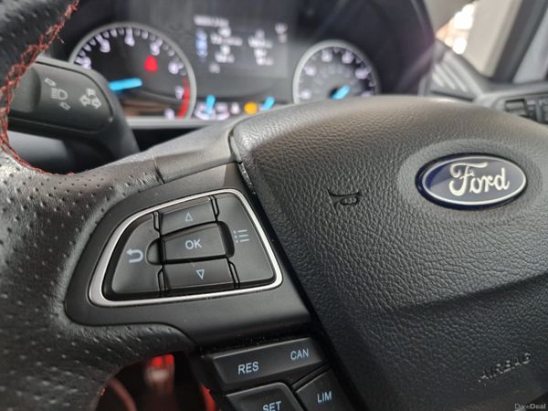 2019 Ford EcoSport St- Line1.0 125 Bhp 96,650 KM 389323595