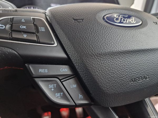 2019 Ford EcoSport St- Line1.0 125 Bhp 96,650 KM 389323597