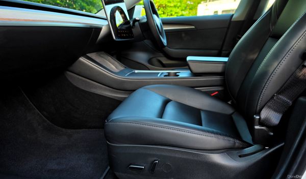 🔥 2022 Tesla Model 3 RWD 389324687