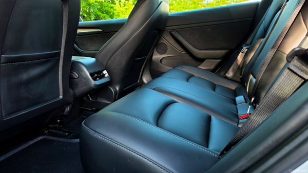 🔥 2022 Tesla Model 3 RWD 389324689