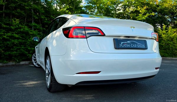 🔥 2022 Tesla Model 3 RWD 389324611