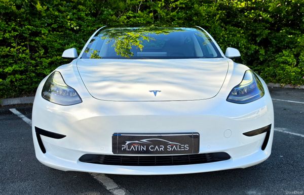 🔥 2022 Tesla Model 3 RWD 389324627