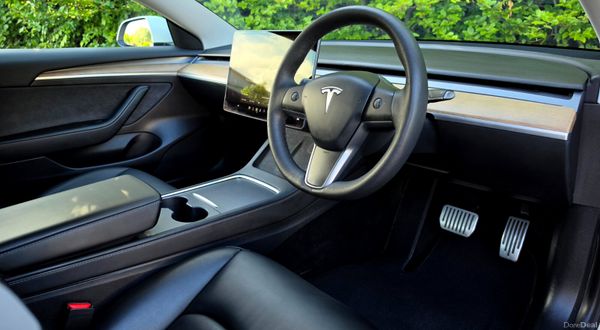 🔥 2022 Tesla Model 3 RWD 389324747