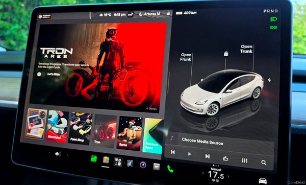 🔥 2022 Tesla Model 3 RWD 389324783