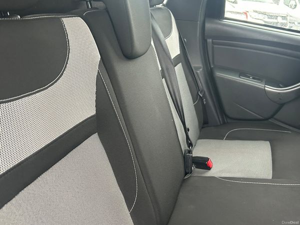 Dacia Duster 2017 389325251