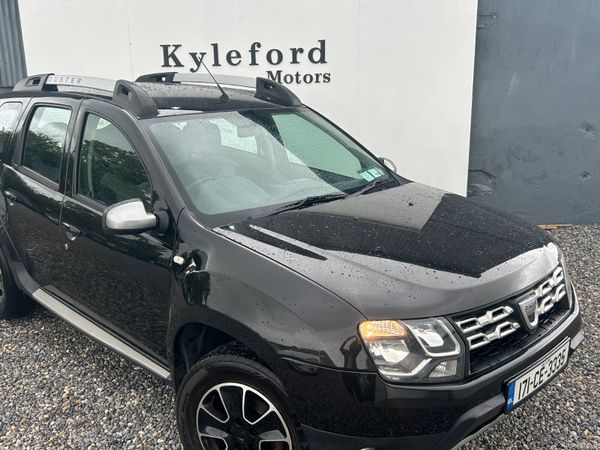 Dacia Duster 2017 389325255