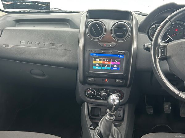 Dacia Duster 2017 389325259