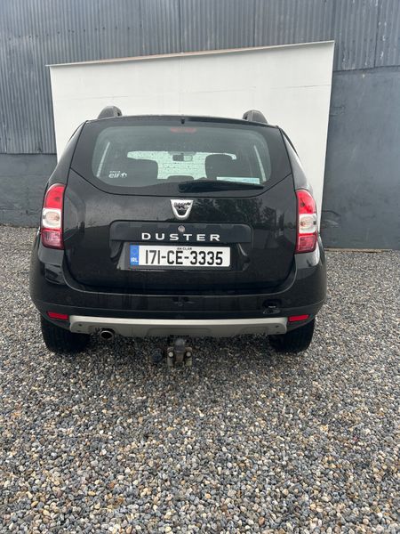 Dacia Duster 2017 389325239