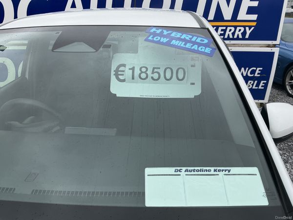 2023 HONDA FIT 1.5 HYBRID AUTO ONLY 5,850 KMS 389326679