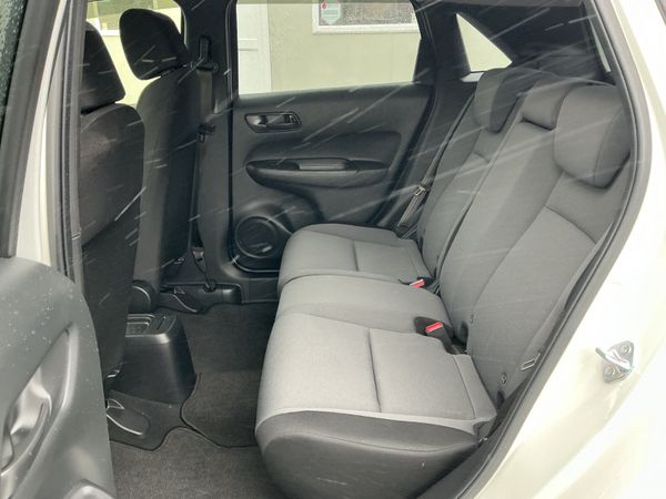 2023 HONDA FIT 1.5 HYBRID AUTO ONLY 5,850 KMS 389326693