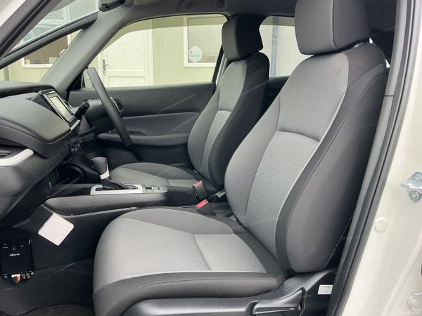 2023 HONDA FIT 1.5 HYBRID AUTO ONLY 5,850 KMS 389326695