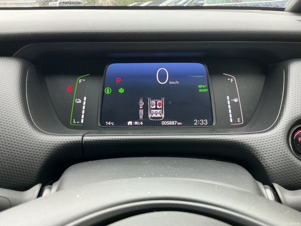 2023 HONDA FIT 1.5 HYBRID AUTO ONLY 5,850 KMS 389326699