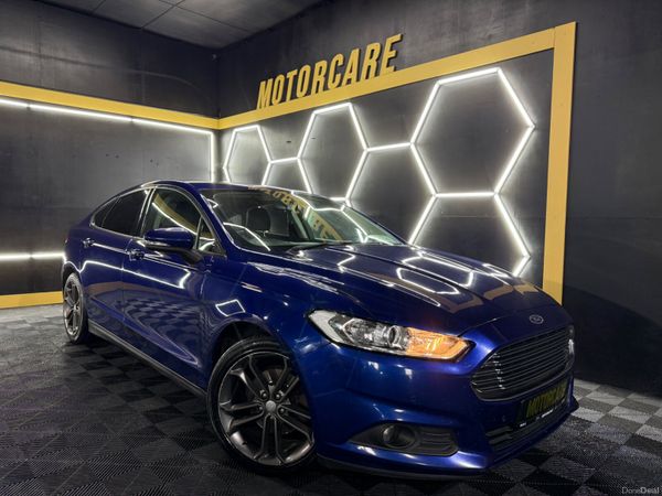 ◼️2017 FORD MONDEO 1.5 TDCI◼️ 389328141