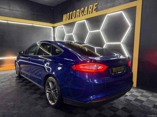 ◼️2017 FORD MONDEO 1.5 TDCI◼️ 389328151