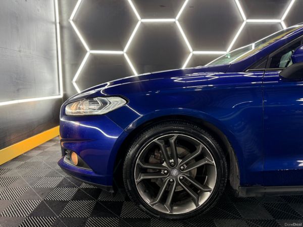 ◼️2017 FORD MONDEO 1.5 TDCI◼️ 389328155
