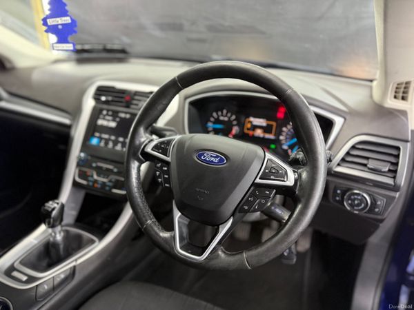◼️2017 FORD MONDEO 1.5 TDCI◼️ 389328179