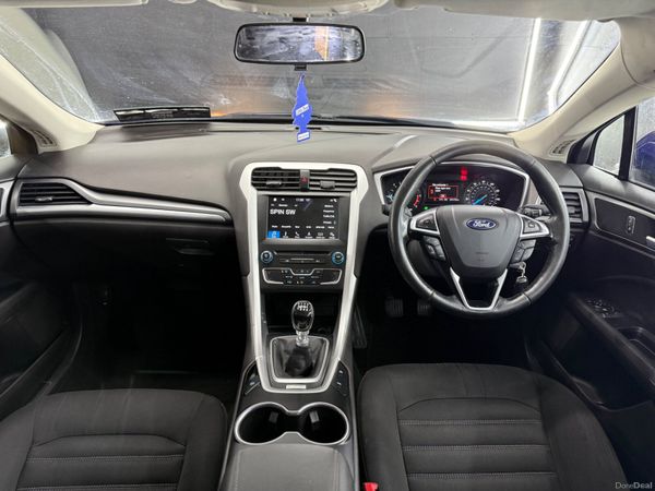 ◼️2017 FORD MONDEO 1.5 TDCI◼️ 389328183