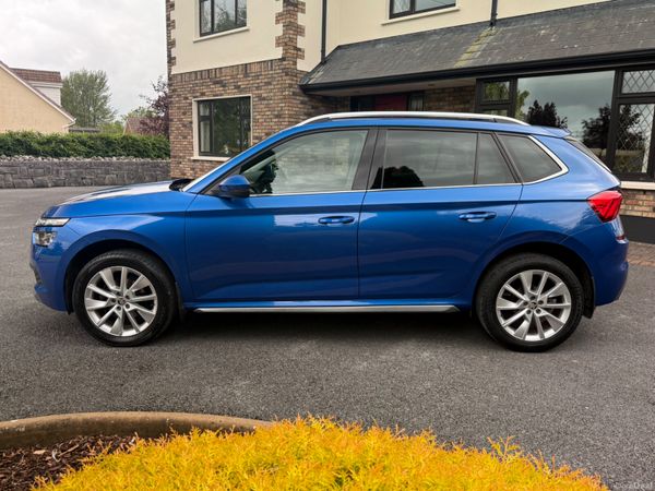 Immaculate 212 Skoda Kamiq! 389332361