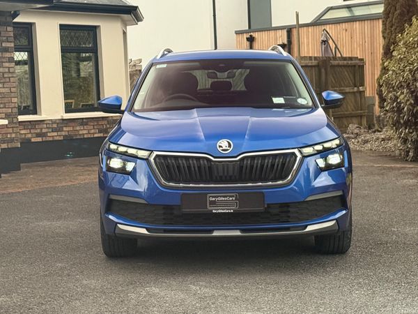 Immaculate 212 Skoda Kamiq! 389332363