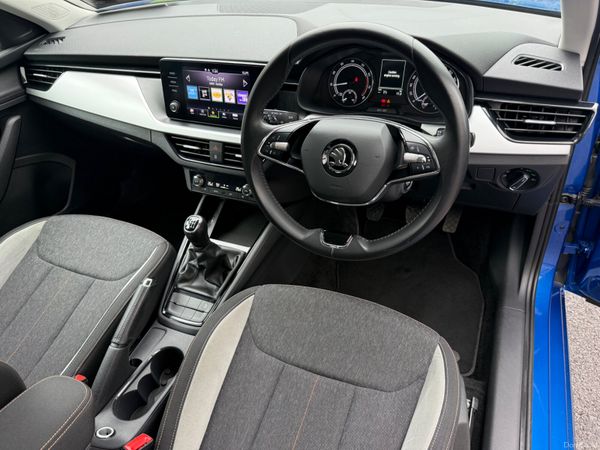Immaculate 212 Skoda Kamiq! 389332367