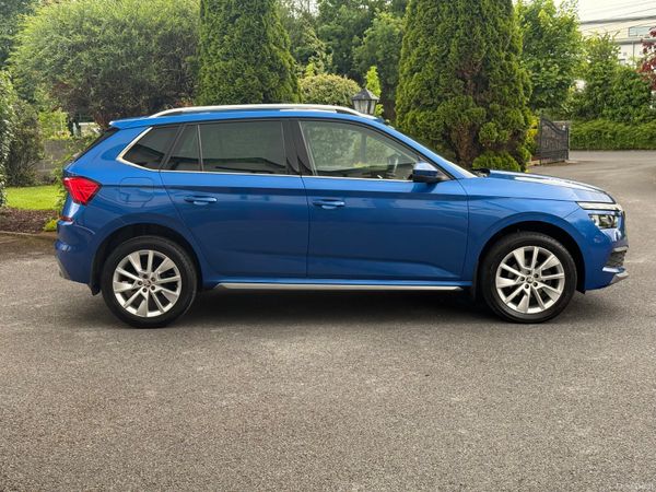 Immaculate 212 Skoda Kamiq! 389332369