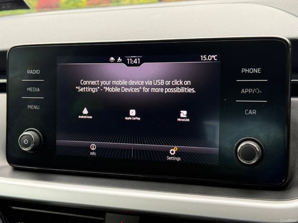 Immaculate 212 Skoda Kamiq! 389332373
