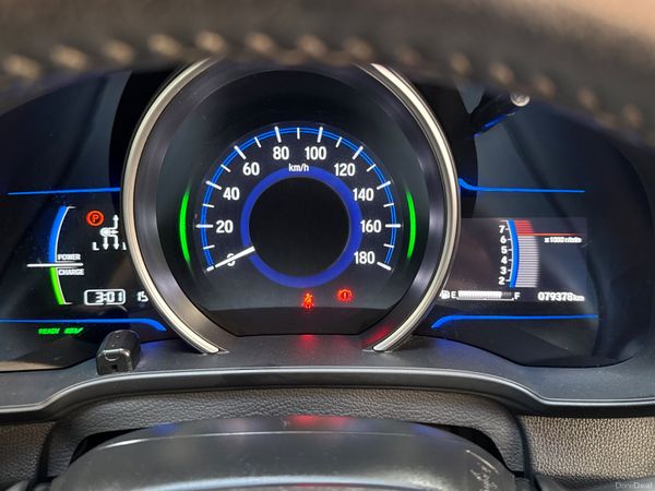 2016 Honda FIT 1.5 Hybrid automatic ,Sports Specs 389338643