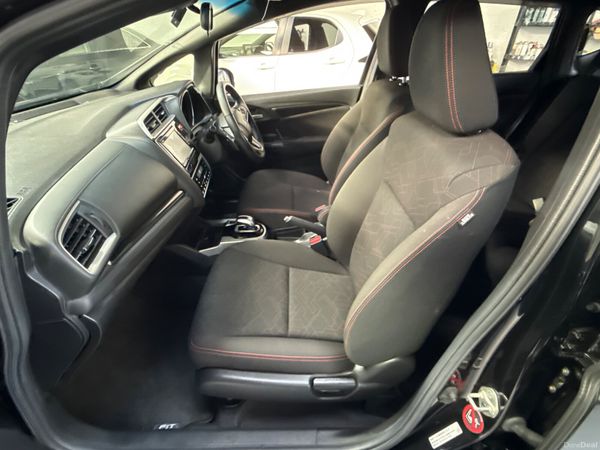 2016 Honda JAZZ/Fit 1.5 Hybrid,Auto,Sports Specs 389338893