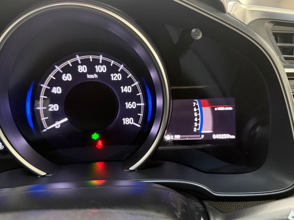 2019 Honda Fit/Jazz 1.5 Hybrid Auto, 24K Miles 389339013