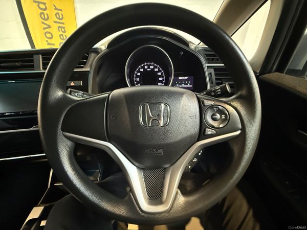2019 Honda Fit/Jazz 1.5 Hybrid Auto, 24K Miles 389339017
