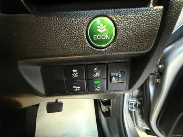 2019 Honda Fit/Jazz 1.5 Hybrid Auto, 24K Miles 389339023