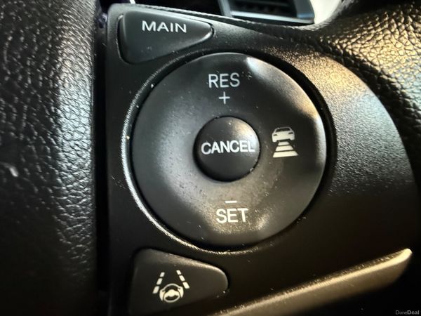 2019 Honda Fit/Jazz 1.5 Hybrid Auto, 24K Miles 389339025