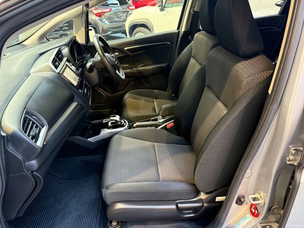 2019 Honda Fit/Jazz 1.5 Hybrid Auto, 24K Miles 389339027