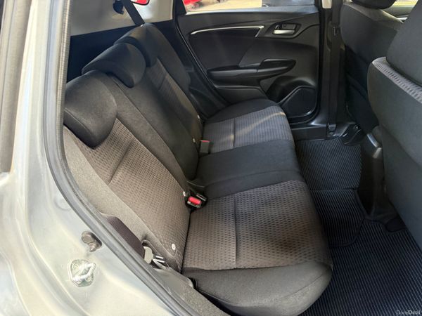 2019 Honda Fit/Jazz 1.5 Hybrid Auto, 24K Miles 389339029