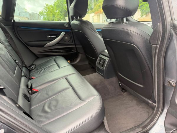 151 BMW 320 GT AUTO 389441441