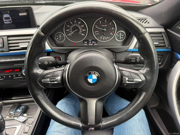 151 BMW 320 GT AUTO 389441443
