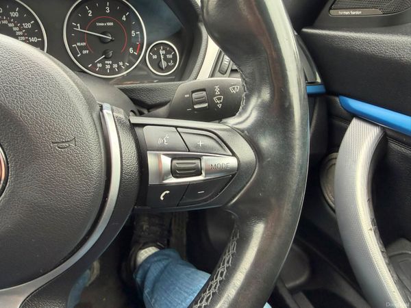 151 BMW 320 GT AUTO 389441445