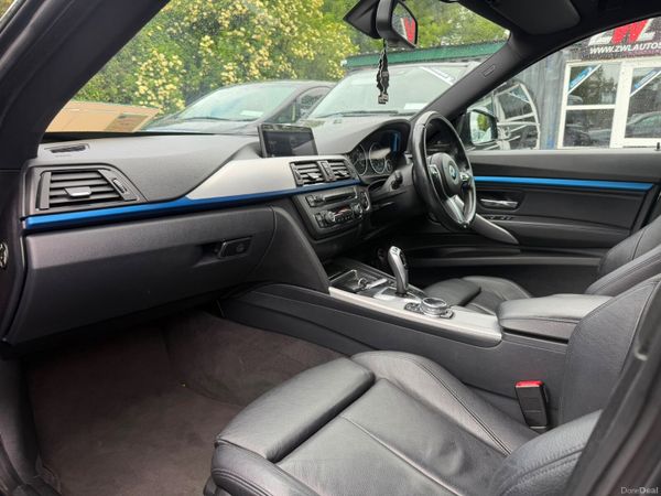 151 BMW 320 GT AUTO 389441447