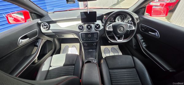 Mercedes Benz CLA 180 Shooting Brake 389447163