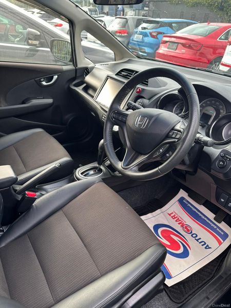 Honda Fit 2013 389452947