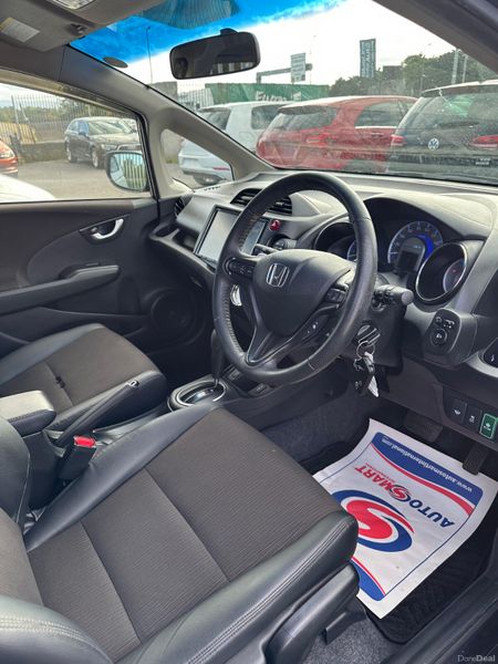 Honda Fit 2013 389452939