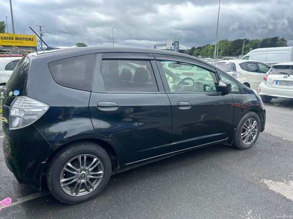 Honda Fit 2013 389453449