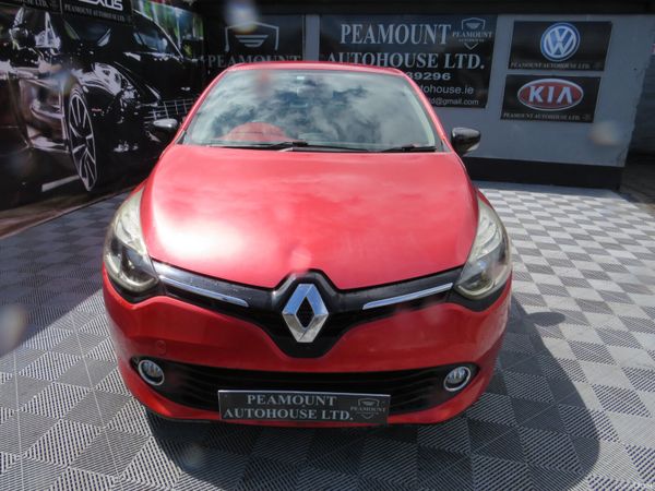 2016 RENAULT CLIO PETROL 5DR LOW MILES 389453741