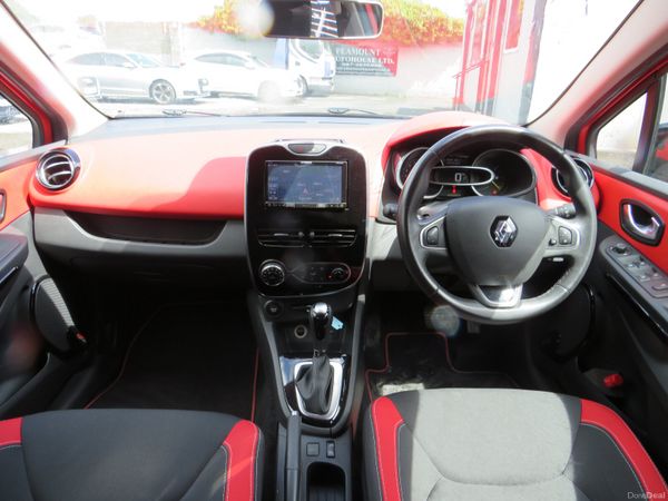 2016 RENAULT CLIO PETROL 5DR LOW MILES 389453753